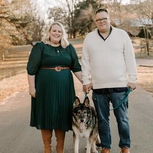 Meet your Posher, Erika